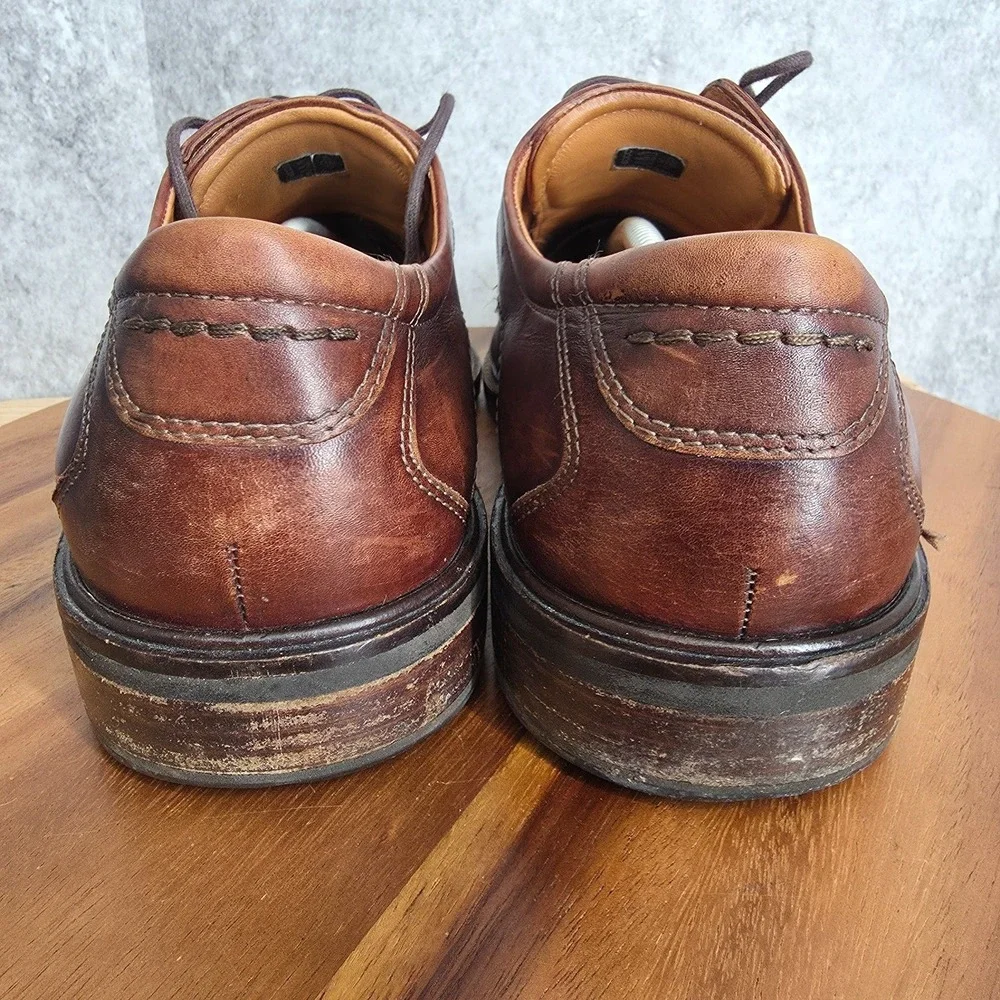 Ecco windsor oxford